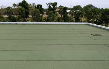 all Temple Fields roofing types quoted for
