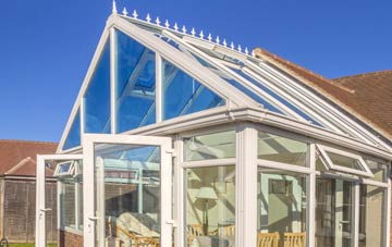 conservatory roof insulation costs Temple Fields