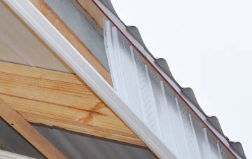 why Temple Fields fascia repairs are essential