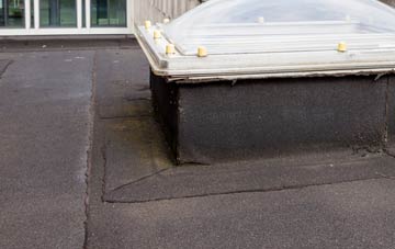 disadvantages of Temple Fields flat roofs