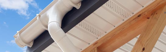 get Temple Fields guttering quotes today