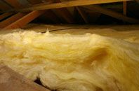 Temple Fields pitch roof insulation